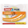 TESA Nastro adesivo trasparente tesafilm 33mx15mm conf. singolarmente Tesa 57381-00001-02