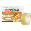 TESA Nastro adesivo trasparente tesafilm 33mx19mm conf. singolarmente Tesa 57225-00001-02