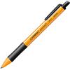 STABILO Penna a sfera a scatto POINTBALL® GREEN STABILO 0,5mm nero 6030/46