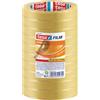 TESA Torre 10 nastri adesivi tesafilm 66mx15mm Tesa 57388-00001-02