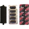 PRINTEX TAMPONE NERO InkRoll per PREZZATRICI Smart e Printex Z TAMP/SM07