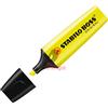 STABILO EVIDENZIATORE STABILO BOSS GIALLO 70/24 70/24