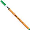 STABILO PENNARELLO STABILO POINT 88/36 VERDE 88/36