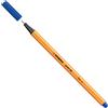 STABILO PENNARELLO STABILO POINT 88/41 BLU SCURO 88/41