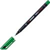 STABILO PENNARELLO STABILO OHPEN 841 PERMANENTE SUPERFINE VERDE 841/36