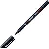 STABILO PENNARELLO STABILO OHPEN 843 PERMANENTE MEDIO NERO 843/46
