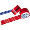VIVA NASTRO ANTIEFFRAZIONE ROSSO 50MMX50MT VIVA 1349