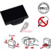 COLOP TAMPONE COLOP E/200 NERO E200.N