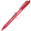 PAPERMATE Penna sfera scatto INKJOY Stick 100RT 1,0mm rosso PAPERMATE S0957050