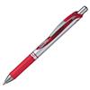 PENTEL Roller scatto ENERGEL XM Click 0,7mm rosso BL77 PENTEL BL77-BO