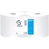 PAPERNET BOBINA ASCIUGATUTTO INDUSTR. Special LISCIO - 294mt 400801