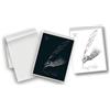 PIGNA BLOCCO MONTBLANC 150X210MM 5MM 70FG 60GR PIGNA 02291205M
