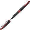 SCHNEIDER Roller ONE SIGN punta Ultra-smooth 1.0mm rosso Schneider P183602