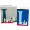 BLASETTI BLOCCO NOTE 21X297MM BIANCO 80GR 90FG LEADER BLASETTI 1109