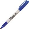SHARPIE MARCATORE SHARPIE BLU PERMANENTE P.FINE S0810950