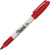 SHARPIE MARCATORE SHARPIE ROSSO PERMANENTE P.FINE S0810940