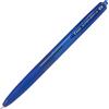 PILOT Penna a scatto SUPERGRIP G punta 1,00mm blu PILOT 001615