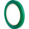 EUROCEL Nastro adesivo 9mm x 66m Verde PVC 350 per sigillatura Eurocel 000501063