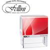 COLOP Timbro Printer 60 G7 autoinchiostrante 37x76mm 8 righe COLOP PR 60 G7 BI