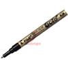 PILOT Marcatore SUPER COLOR punta fine vernice gold PILOT 002437