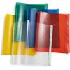 Colorosa Coprilibro Glass PP neutro goffrato c/biadesivo 50x31cm RiPlast 26414901