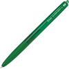 PILOT Penna a scatto SUPERGRIP G punta 0,7mm verde PILOT 001641