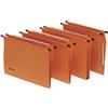 REXEL CARTELLA SOSPESA CASSETTO 33/V SIGNALETIC 104 LENTICOLARE LUNGO 00010400