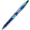 PILOT Roller B2P GEL Begreen punta 0.7mm verde Pilot 040183
