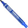 PENTEL MARCATORE PENTEL PEN N60 BLU P.SCALPELLO N60-C