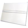 ARDA TAVOLA PARALLELOGRAFO 50X73CM C/LEGGIO + RIGA 070M ARDA 070M