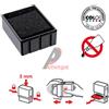 COLOP TAMPONE COLOP E/Q20 NERO E/Q20