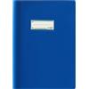 FAVORIT Coprimaxi eco-polietilene laccato 180my f.to A4 blu ColibrI' by Favorit 400174454