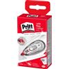 PRITT CORRETTORE A NASTRO 4,2MMX12M PRITT ROLLER SYSTEM RICARICABILE 2679535