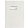 FAVORIT Coprimaxi eco-polietilene laccato 180my f.to A4 bianco ColibrI' by Favorit 400174459