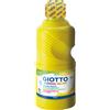 GIOTTO TEMPERA PRONTA 250ML lavabile GIOTTO GIALLO 530802