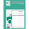 EDIPRO BLOCCO DDT CARICO TENTATA VENDITA A4 50 FG AUTORIC. E5220C EDIPRO E5220C