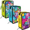 GIOTTO Astuccio 3 zip Young Street collection fantasie assortite Giotto F953900