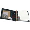EXACOMPTA RACCOGLITORE MANAGER 4ANELLI D30MM A4 MAXI IN PPL NERO EXACTIVE 51234E