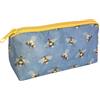 KARTOS Astuccio c/zip carta lavabile 100gr Bees Kartos 01405400