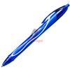BIC Scatola 12 penna sfera scatto Gelocity quick dry blu BIC® 950442