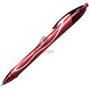 BIC Scatola 12 penna sfera scatto Gelocity quick dry rosso BIC® 949874