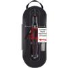 ROTRING Compasso c/regolazione 360mm set 3 pz Rotring S0676580