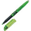 PILOT EVIDENZIATORE FRIXION LIGHT VERDE CANCELLABILE 009140