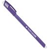 TRATTO Penna sfera cancellabile CANCELLIK 1,0mm viola TRATTO 826108