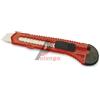 STARLINE Cutter 18mm con bloccalama Basic Starline STL (SX-8)