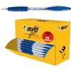 BIC Value pack 30+6 penne sfera scatto Atlantis blu 1.0mm Bic 920286