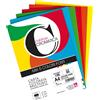 CWR Risma 100 fg Cromatica 80gr A4 colori assortiti forti CWR 12299/100