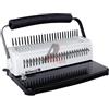 TITANIUM RILEGATRICE MANUALE U15 TiTanium PBU15