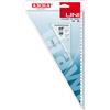 ARDA SQUADRA UNI ARDA 60° 30 CM 28830SS