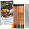 LYRA ASTUCCIO METALLO 12 pastelli REMBRANDT AQUARELL Lyra L2011120